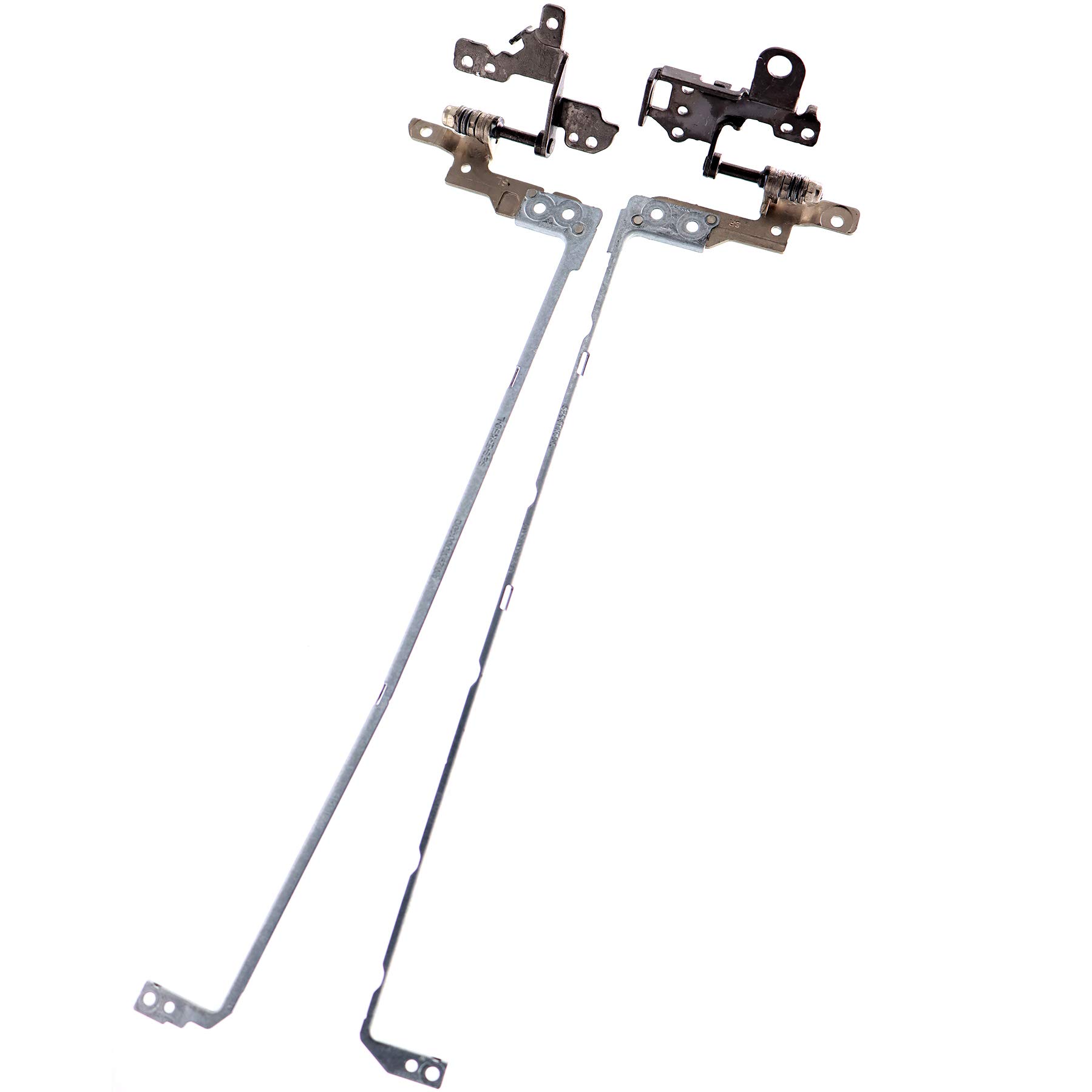 Amazon.com: Deal4GO Left & Right LCD Hinge Bracket Hinges for HP